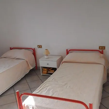Apartament Casa Con Veranda Vista Mare *