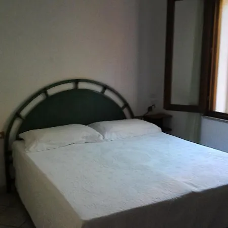 Casa Con Veranda Vista Mare *
