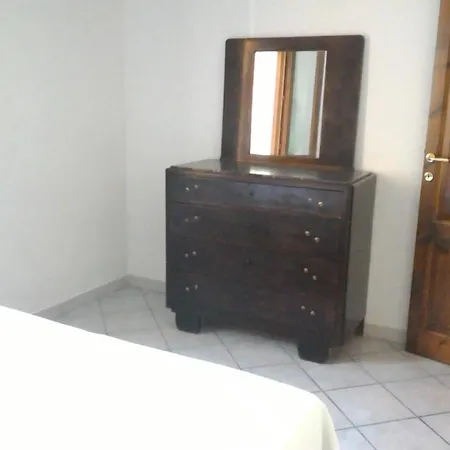 Casa Con Veranda Vista Mare Apartament *