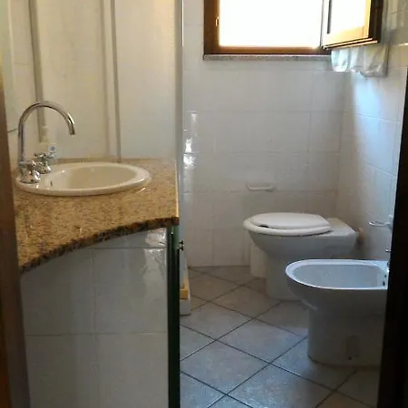 Apartament Casa Con Veranda Vista Mare Budoni